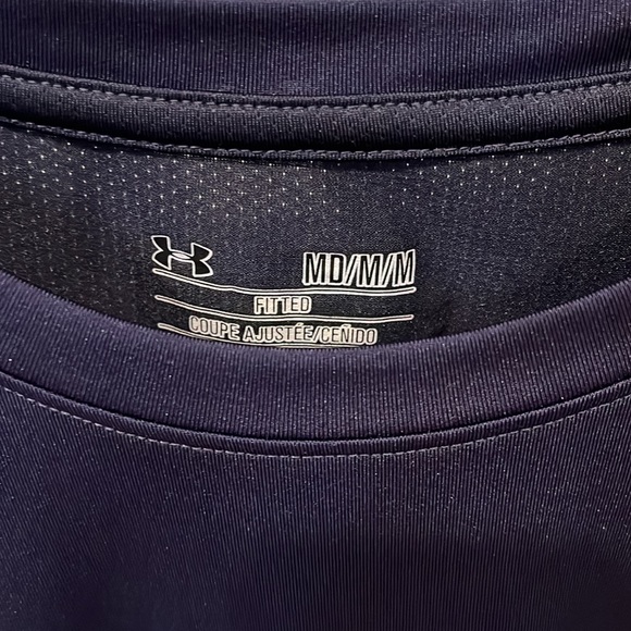 Penn state UA tee - Picture 2 of 2